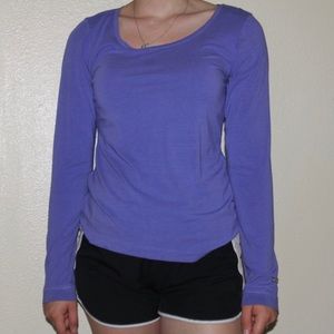 Columbia Long Sleeve